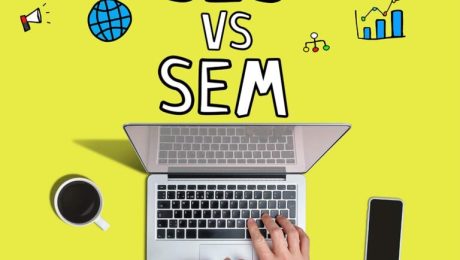 SEO vs SEM: Mana yang Lebih Efektif untuk Bisnis Anda?