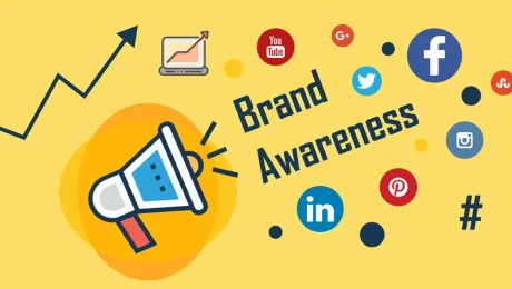 Cara Meningkatkan Brand Awareness Melalui Media Sosial