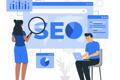 Panduan lengkap untuk meningkatkan SEO (Search Engine Optimization)