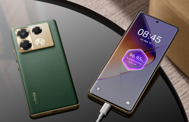 Infinix 40 pro Infinix Note 40 Pro: Smartphone Terbaru dengan Spesifikasi Unggulan di Tahun 2024