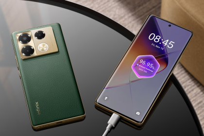 Infinix Note 40 Pro: Smartphone Terbaru dengan Spesifikasi Unggulan di Tahun 2024