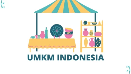 Pentingnya Website untuk UMKM