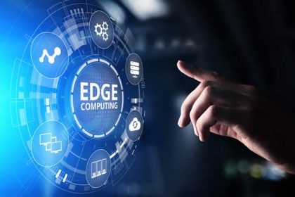 Edge Computing: Solusi Efisien untuk Pengolahan Data Cepat