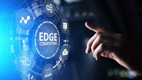 Edge Computing: Solusi Efisien untuk Pengolahan Data Cepat