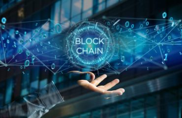 Evolusi Blockchain Evolusi Blockchain