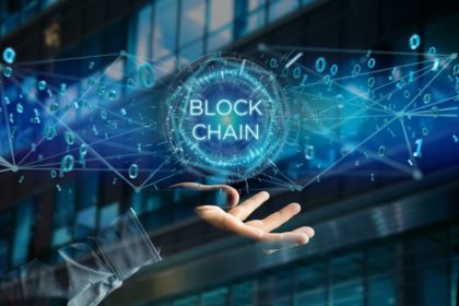 Evolusi Blockchain Evolusi Blockchain