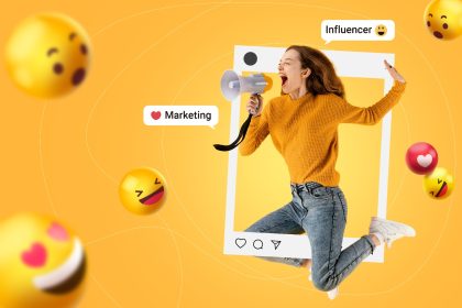 Peran Influencer Marketing dalam Strategi Digital Anda