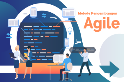 Pengembangan Software dengan Metode Agile