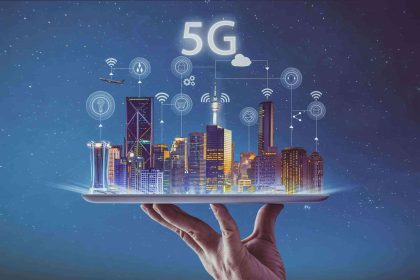 Perkembangan Teknologi 5G dan Dampaknya pada Konektivitas Global