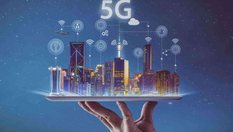 Perkembangan Teknologi 5G dan Dampaknya pada Konektivitas Global