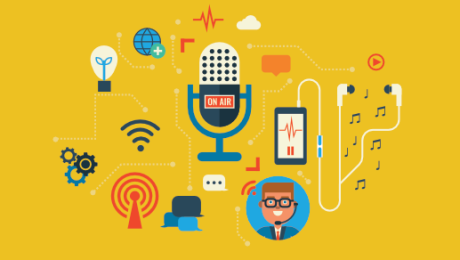 Mengapa Podcast Menjadi Alat Marketing yang Efektif