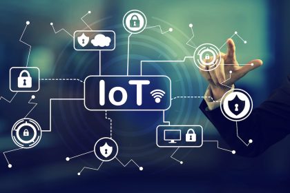 Teknologi IoT (Internet of Things): Bagaimana Ini Merubah Kehidupan Sehari-hari