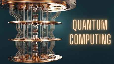 Teknologi Quantum Computing