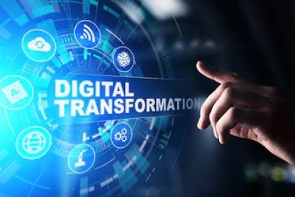 Transformasi Digital di Tahun 2024 Transformasi Digital di Tahun 2024