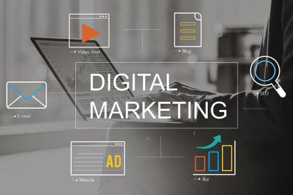 Cara Membuat Strategi Digital Marketing yang Terintegrasi