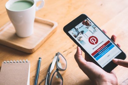 Cara Menggunakan Pinterest untuk Bisnis Anda