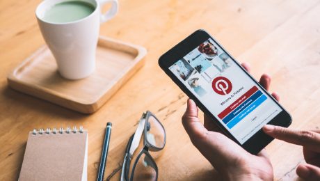 Cara Menggunakan Pinterest untuk Bisnis Anda