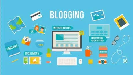 Mengapa Blogging Masih Penting di Era Media Sosial