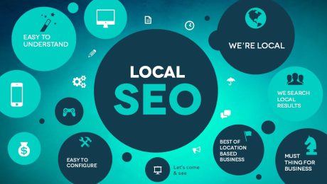 Pentingnya Local SEO untuk Bisnis Anda