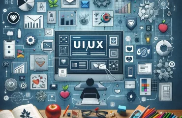 Peran UX dalam Meningkatkan Efektivitas Digital Marketing Peran UX dalam Meningkatkan Efektivitas Digital Marketing