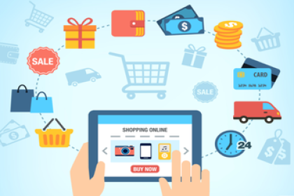 Strategi Digital Marketing untuk Industri E-commerce