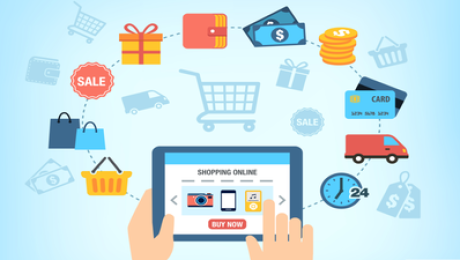 Strategi Digital Marketing untuk Industri E-commerce